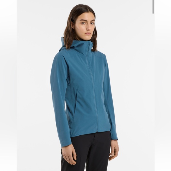 Arc’teryx Gamma Lighweight Hoody - Picture 8 of 8